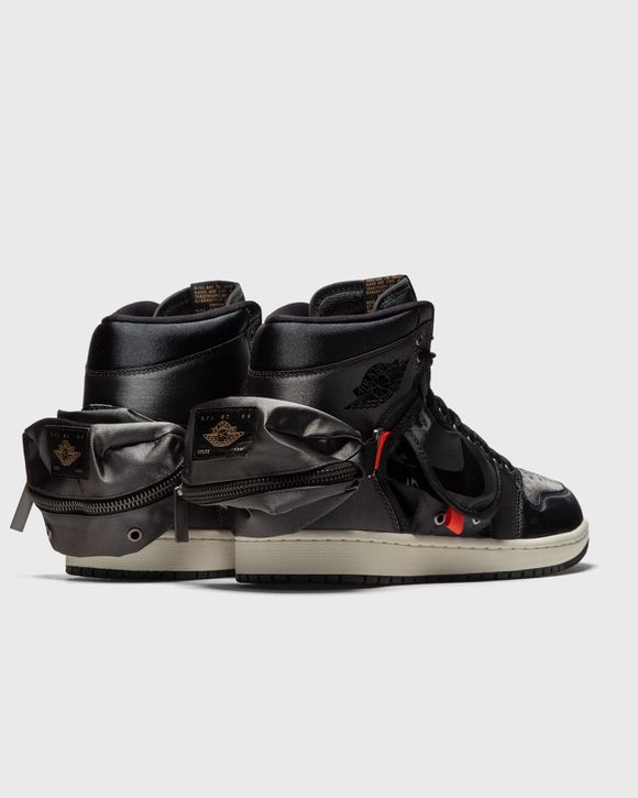Air jordan 1 utility sp "Stash"