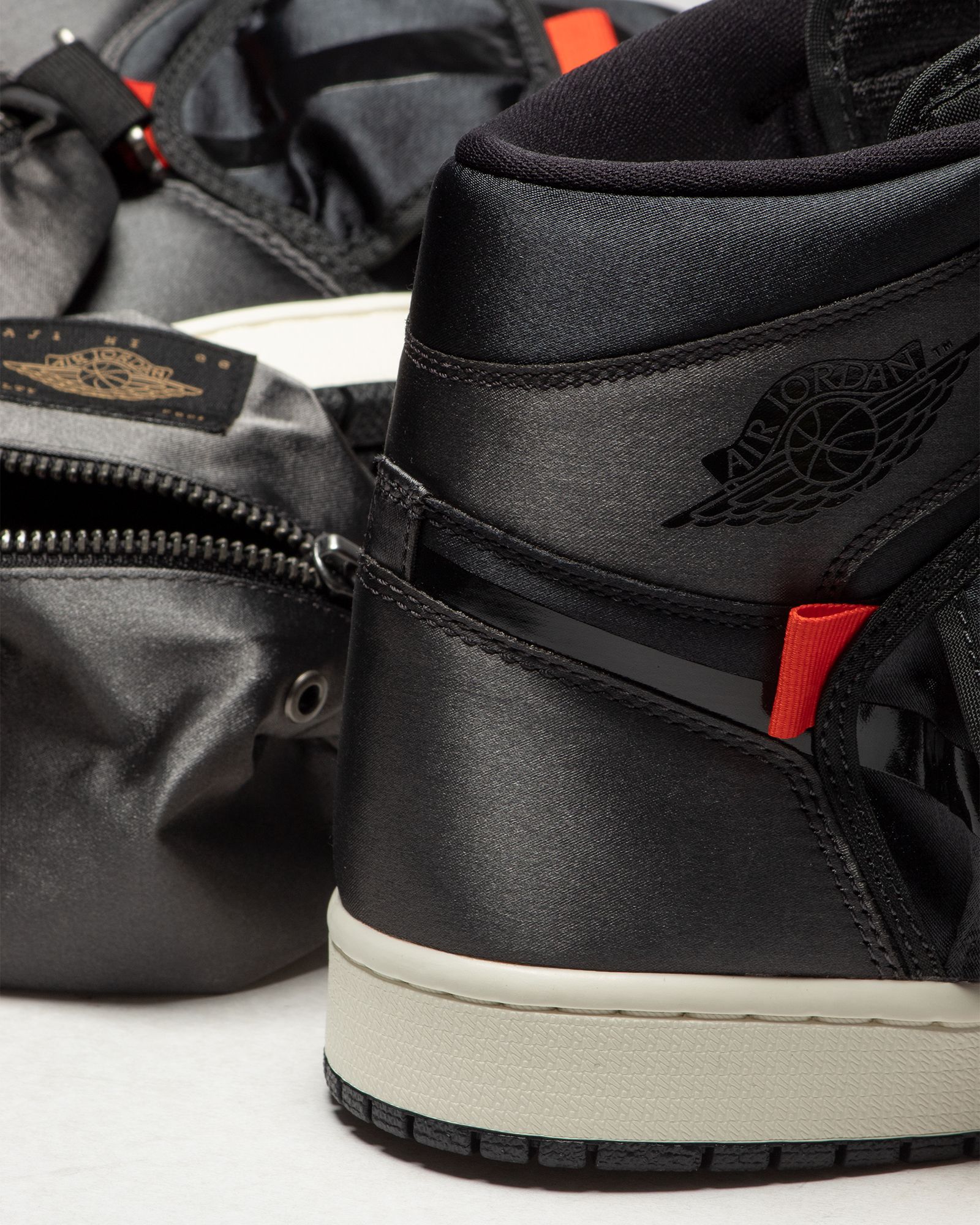 Air jordan 1 utility sp "Stash"