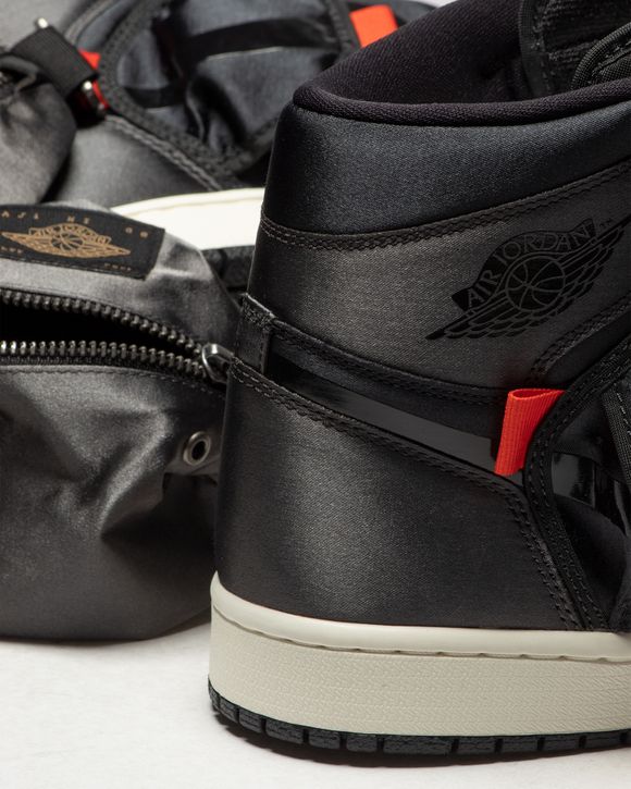 Air jordan 1 utility sp "Stash"