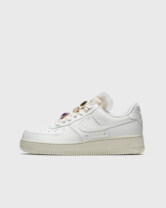 Nike WMNS Air Force 1 Low Premium 'Bling' White | BSTN Store