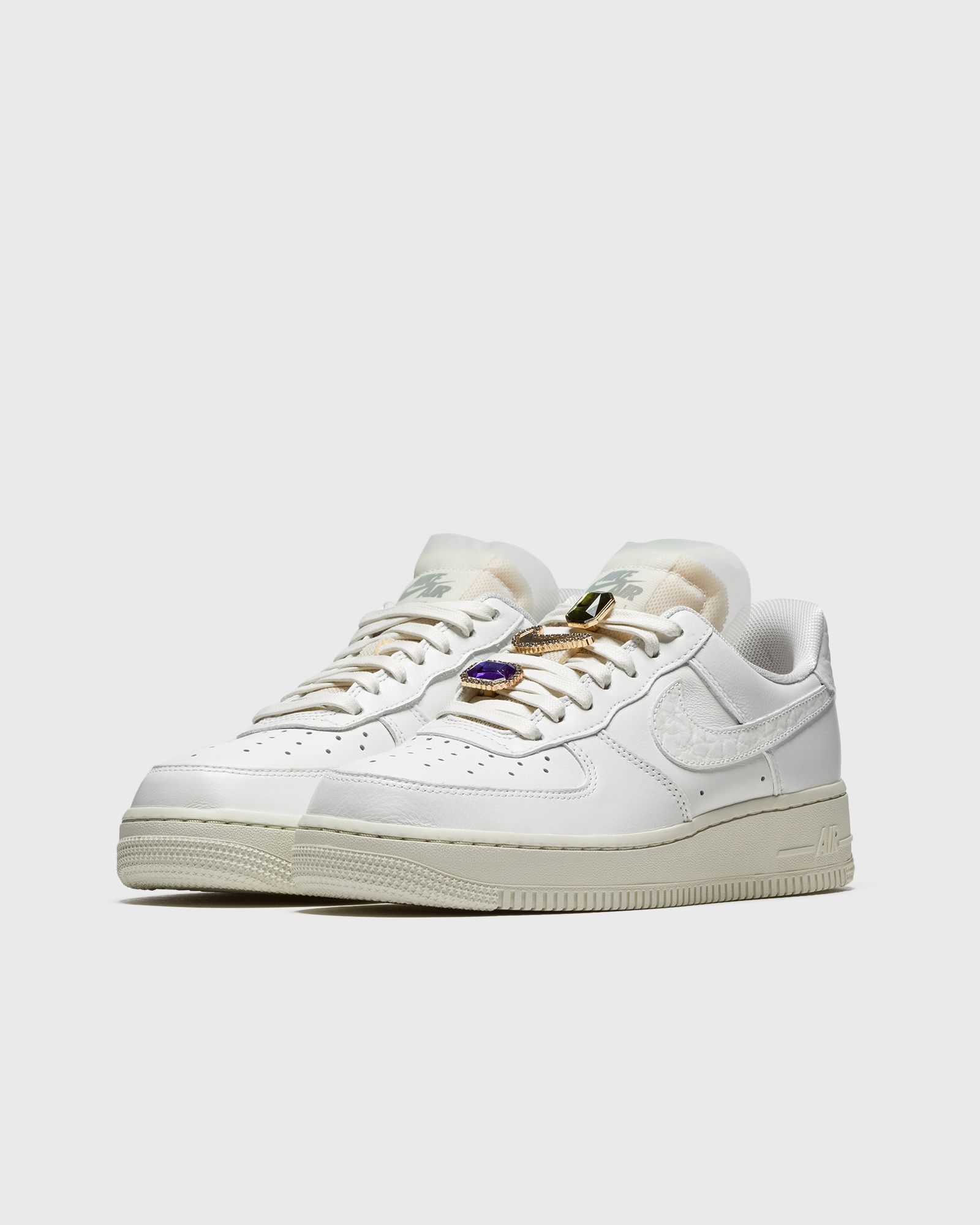 WMNS Air Force 1 Low Premium 'Bling'