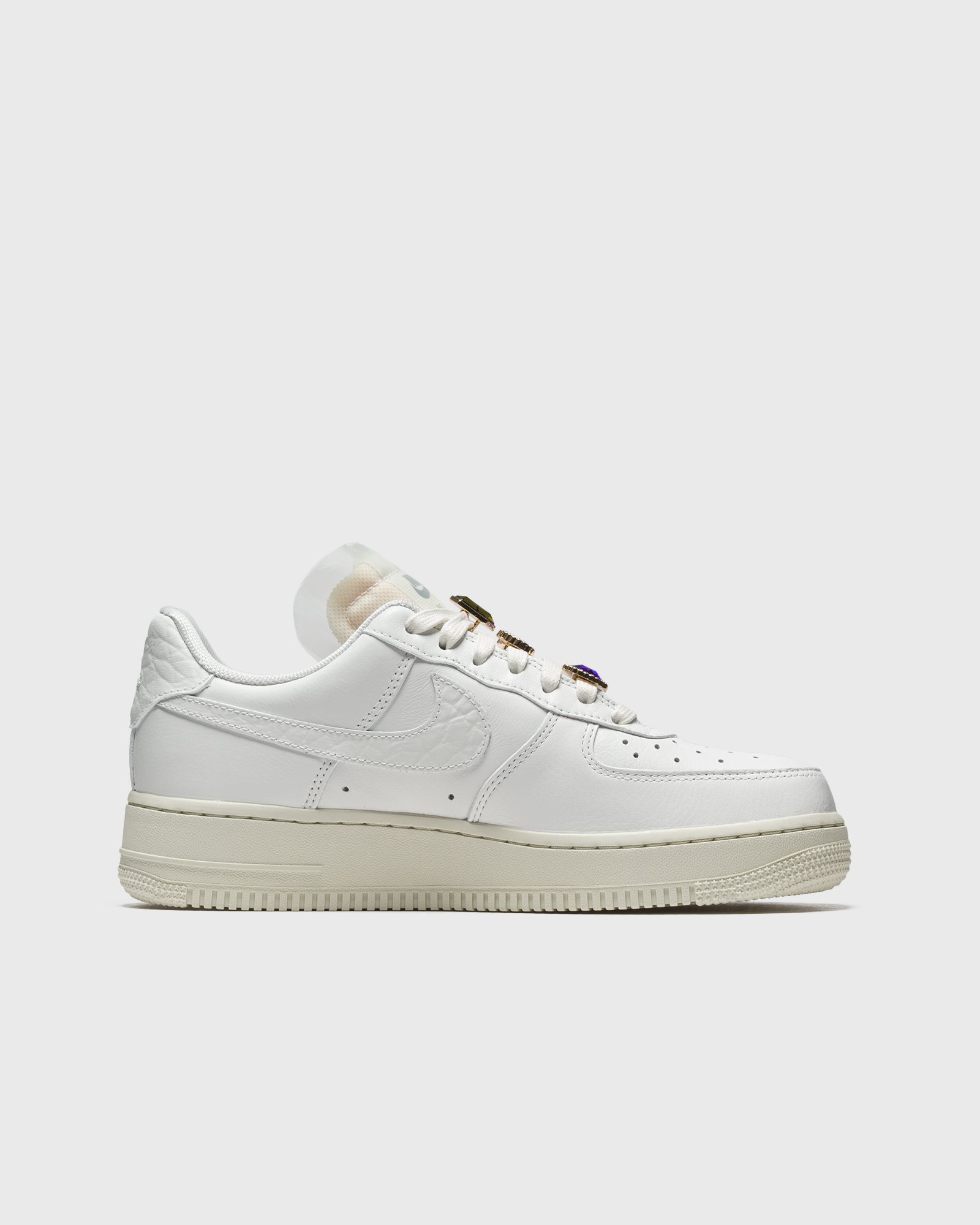 WMNS Air Force 1 Low Premium 'Bling'