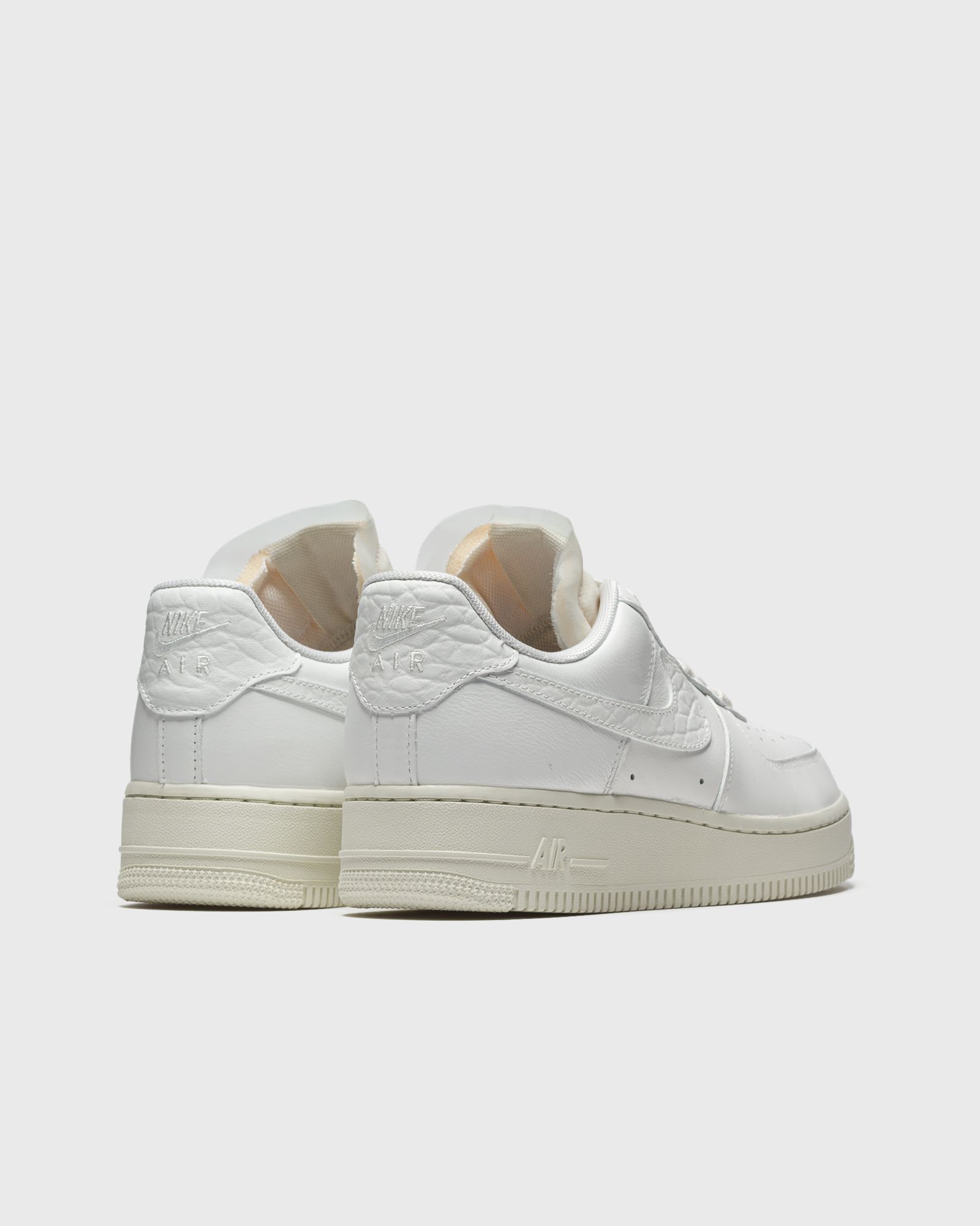 WMNS Air Force 1 Low Premium 'Bling'