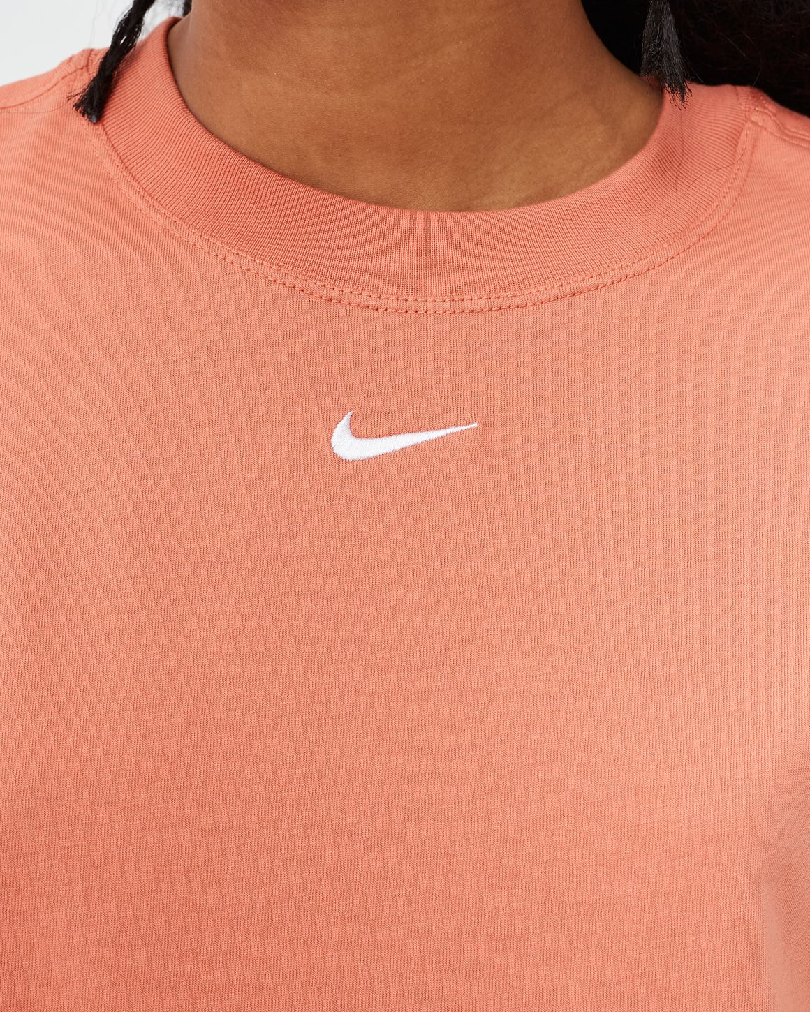 売れ筋商品|||ナイキ Tシャツ レディース  Heathered Aqua, Heathered Orange eyJidWNrZXQiOiJic3RuLWltYWdlLX