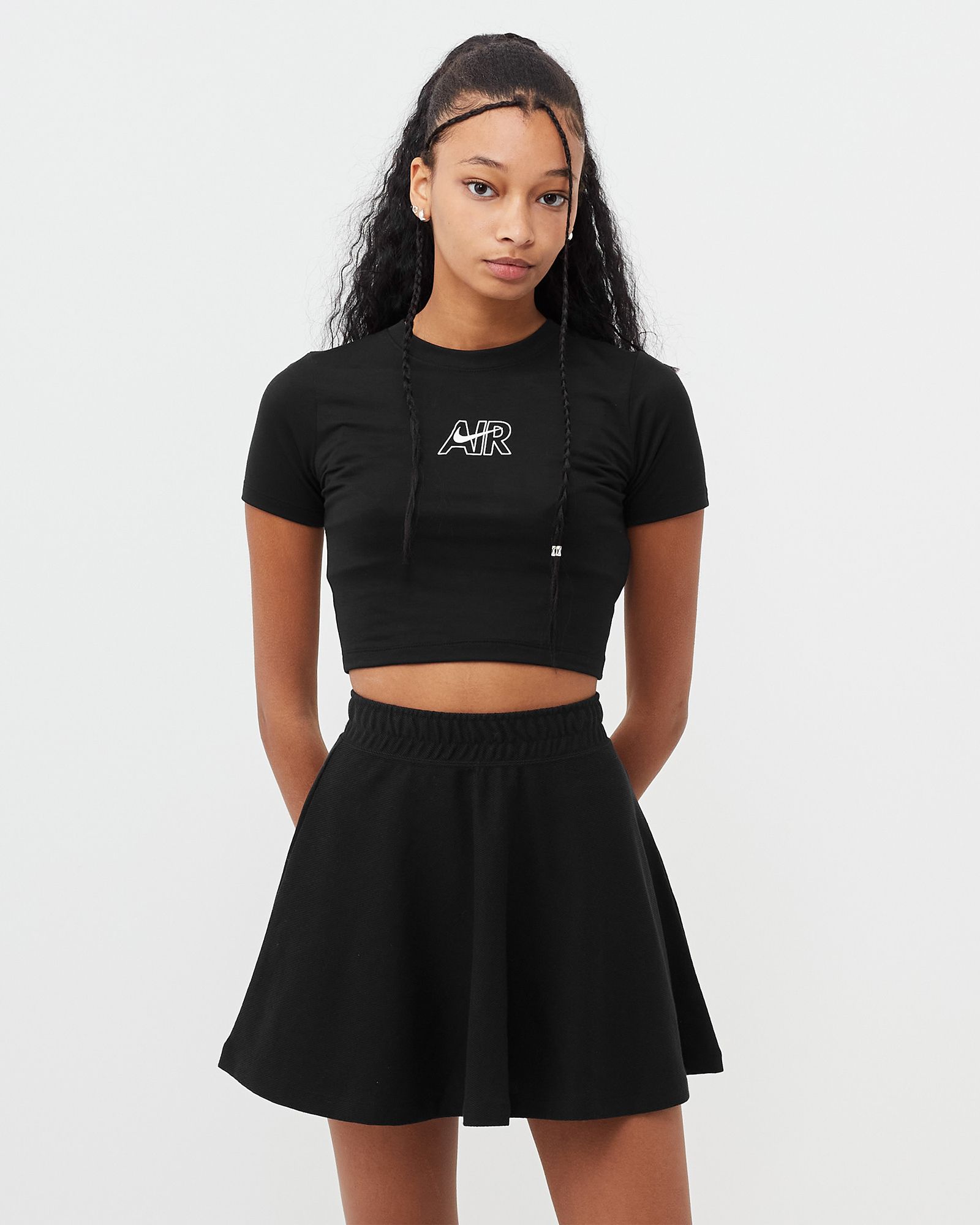 WMNS Cropped Top