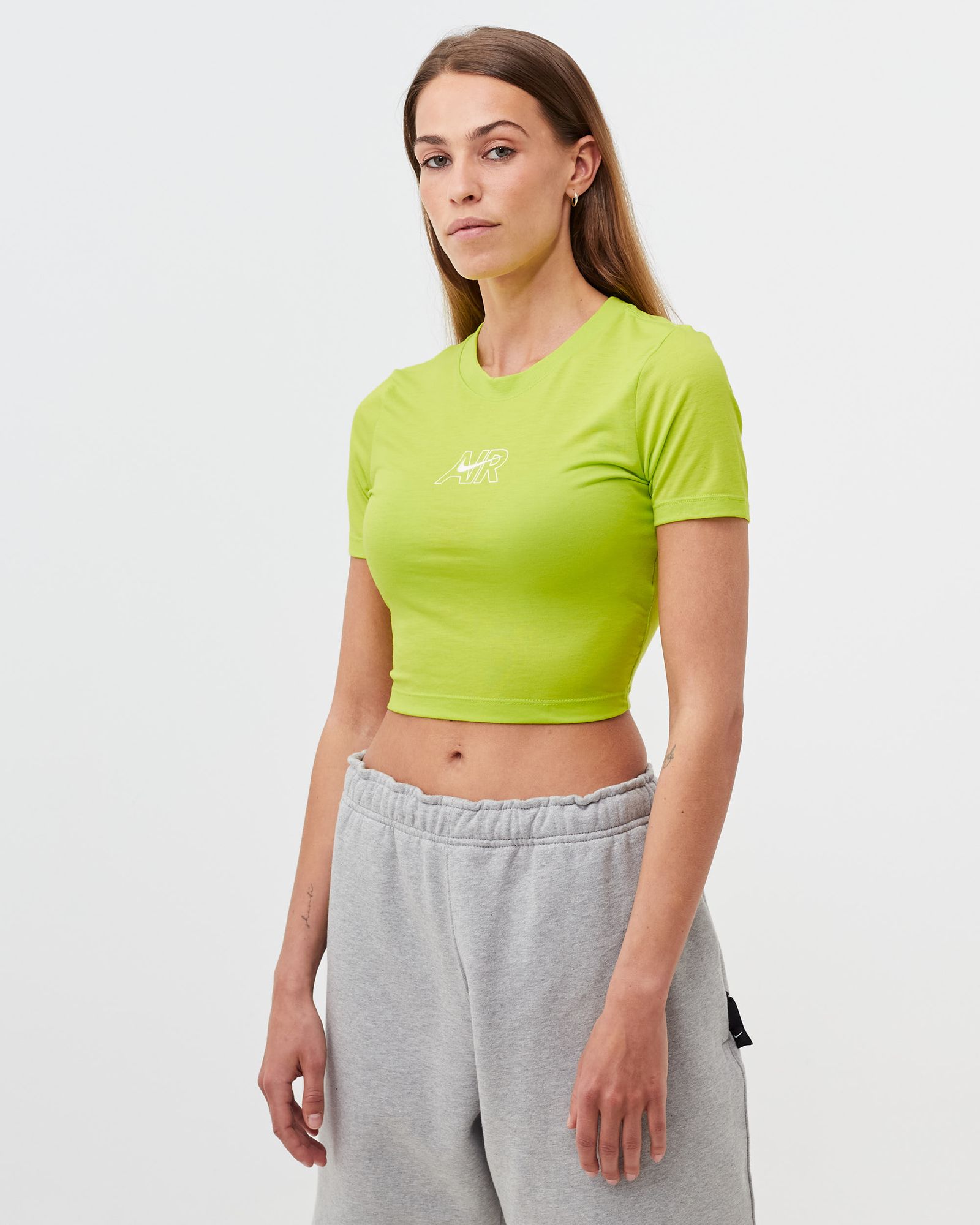 WMNS Cropped Top
