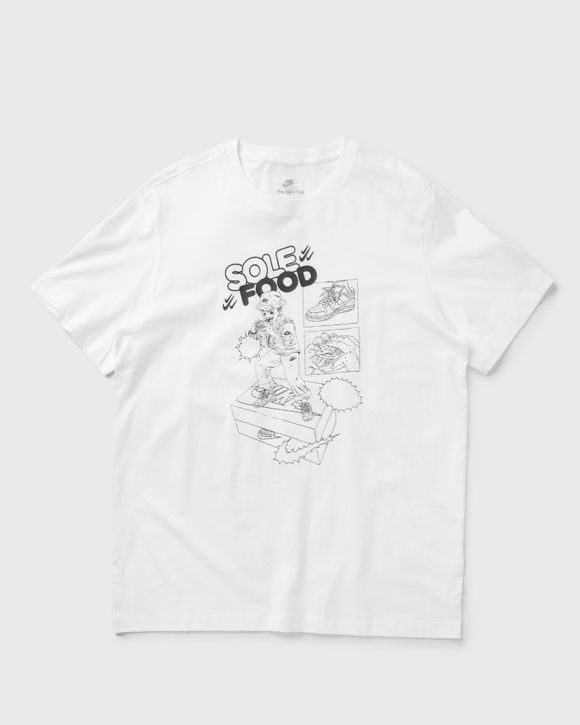 Sportswear Tee