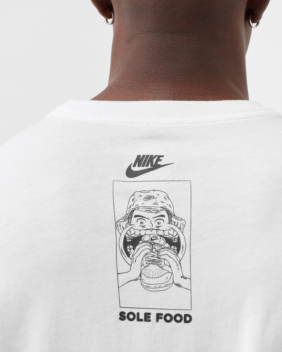 Sportswear Tee