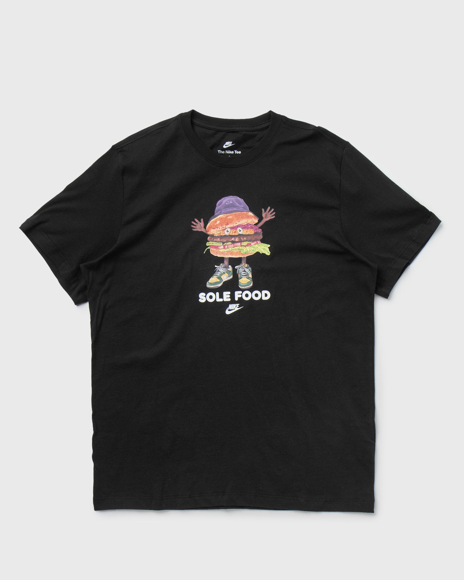 S.O. PK 2 GRAPHIC TEE 3