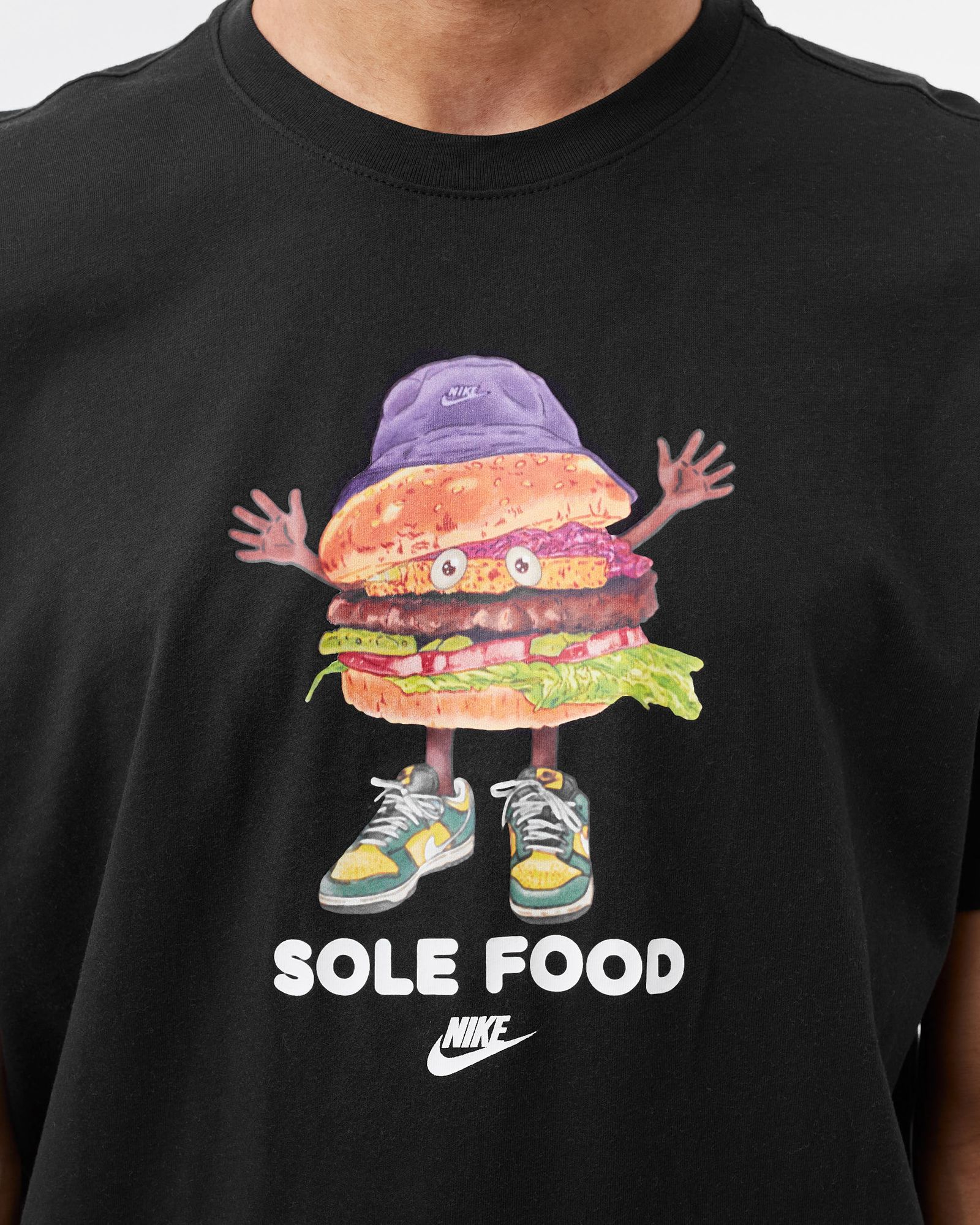 S.O. PK 2 GRAPHIC TEE 3