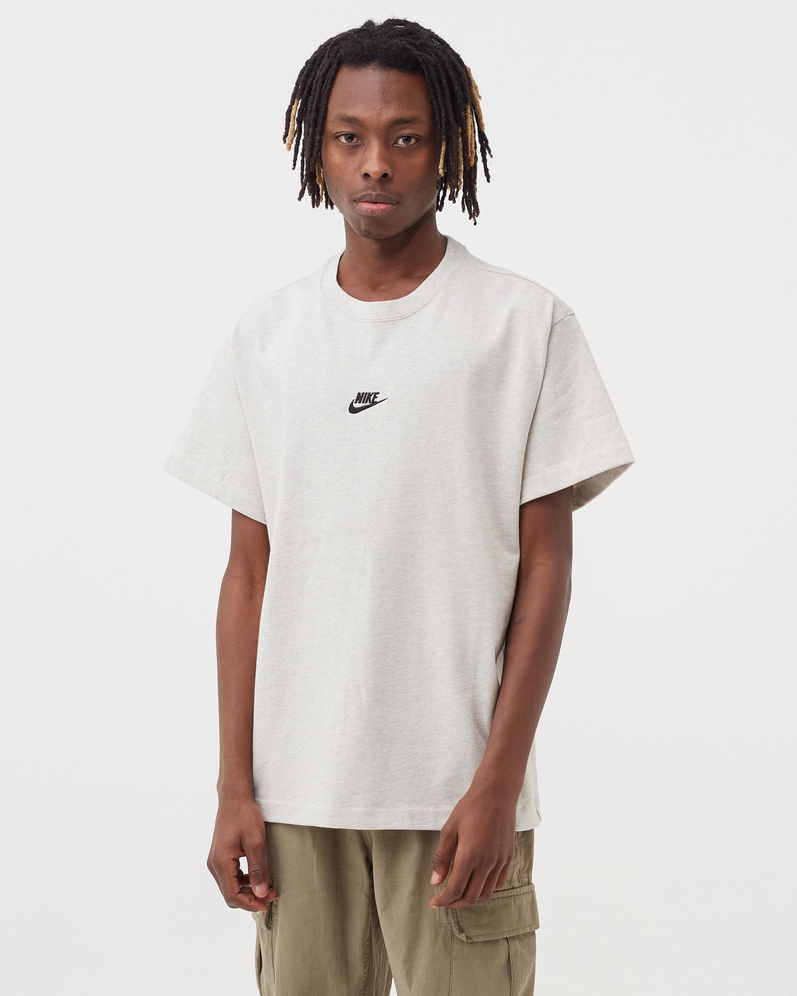 Premium Essentials Tee