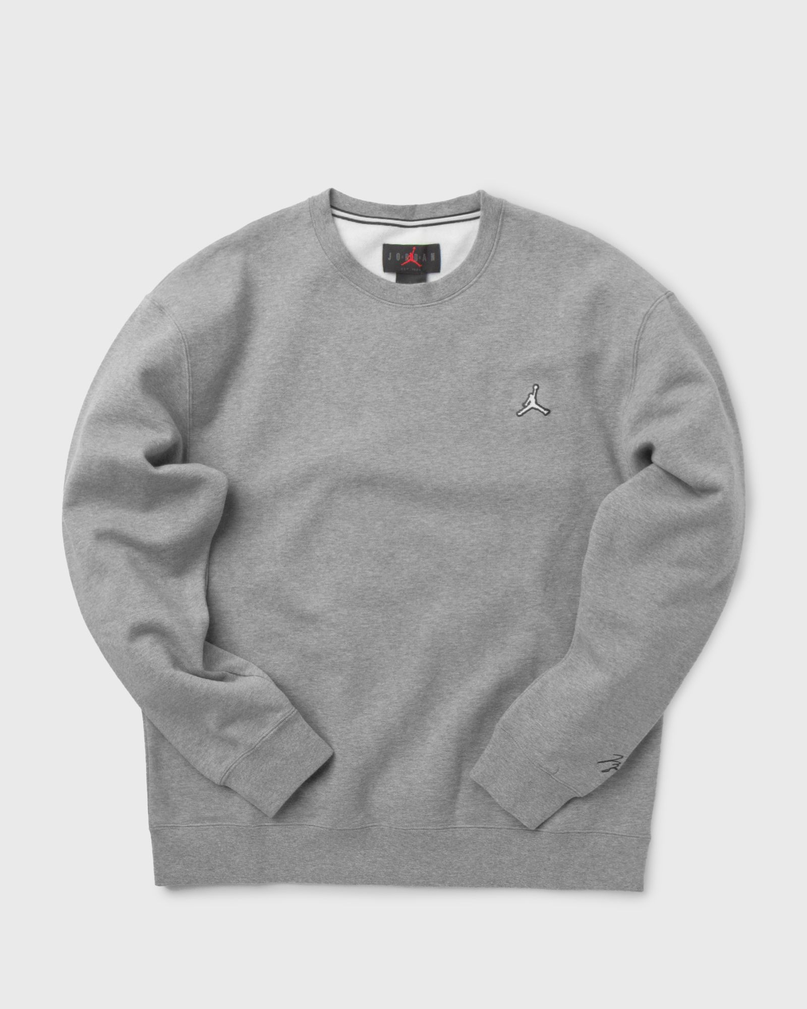 ESSENTIALS FLEECE CREW SWEATSHIRT
