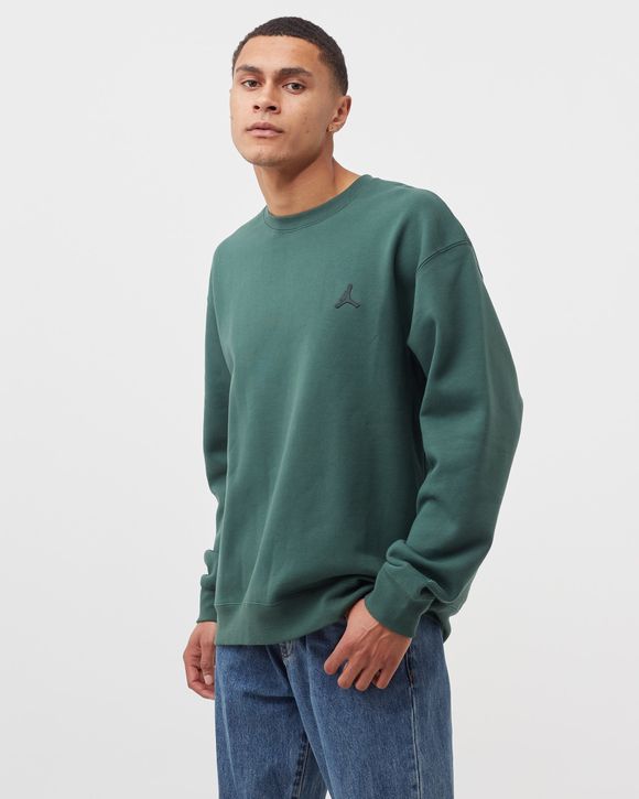 Essentials Fleece Crew Sweatshirt