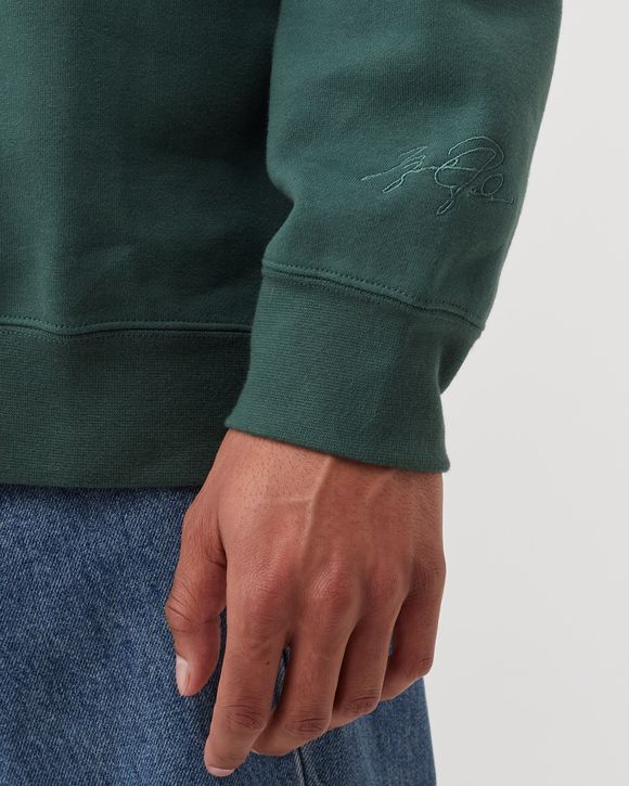 Essentials Fleece Crew Sweatshirt