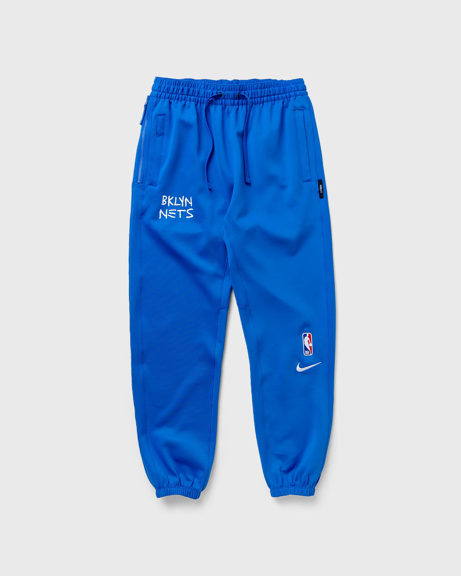 BROOKLYN NETS SHOWTIME PANTS