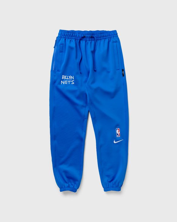 brooklyn nets nike therma flex showtime