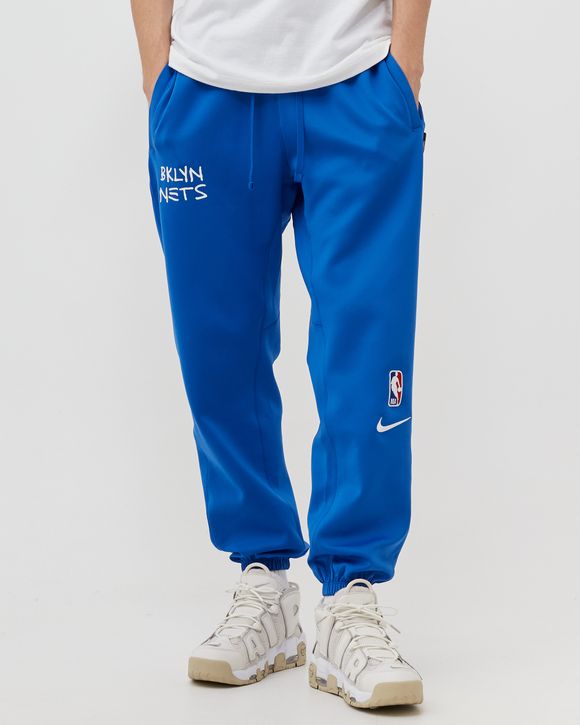 BROOKLYN NETS SHOWTIME PANTS