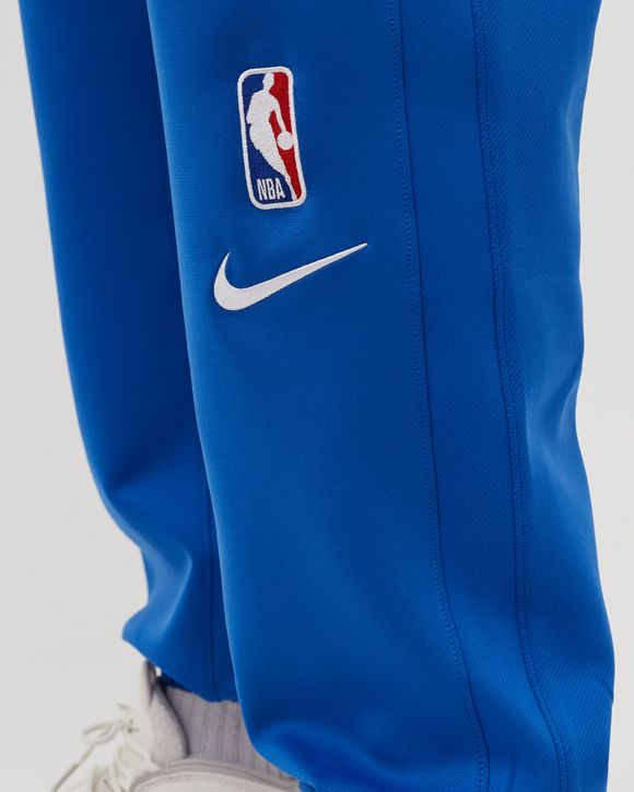 Nike NBA Brooklyn Nets Showtime Basketball Pants - FB3431-010