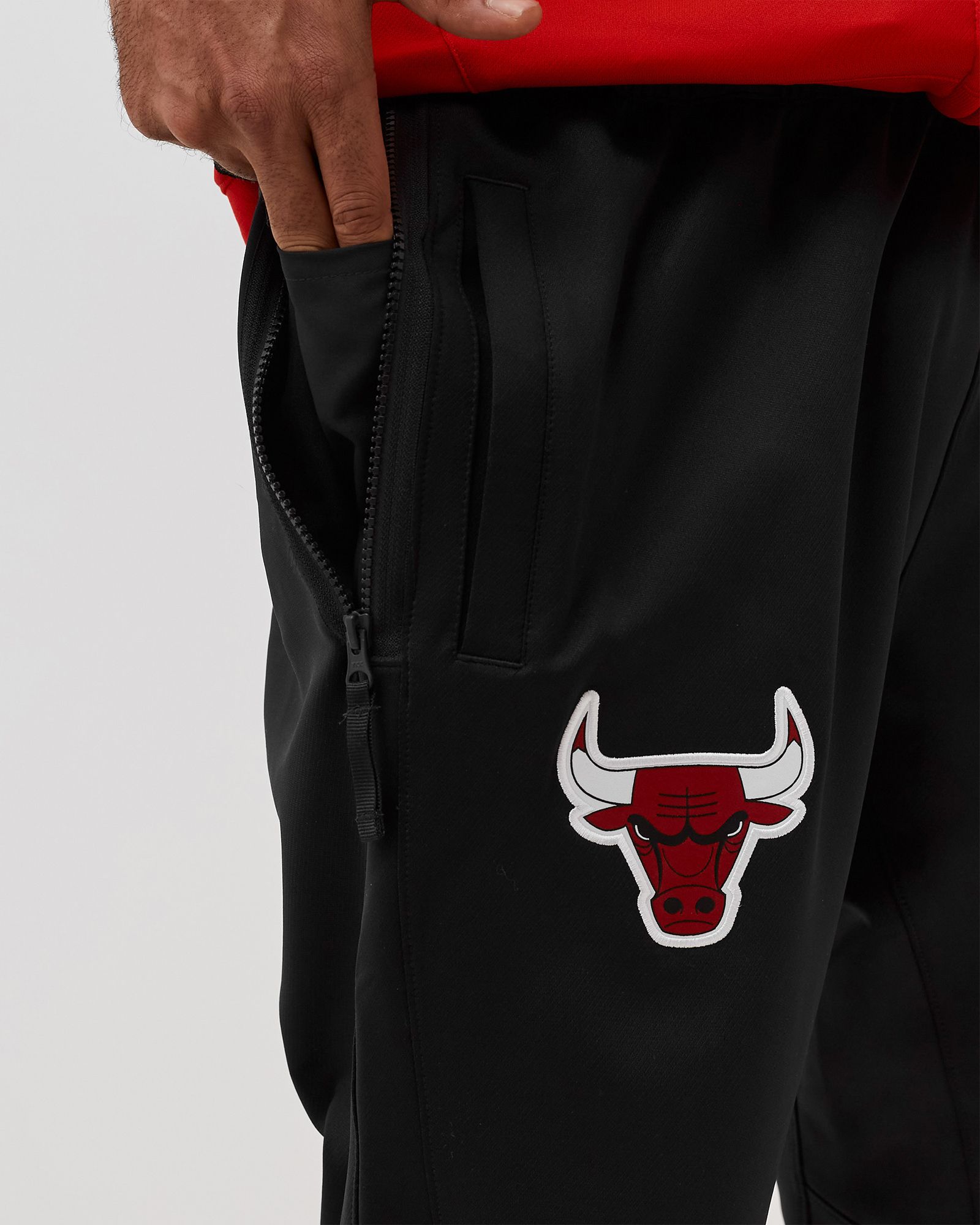 CHICAGO BULLS SHOWTIME PANTS