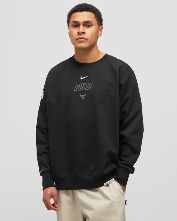 Chicago bulls store nike sweatshirt