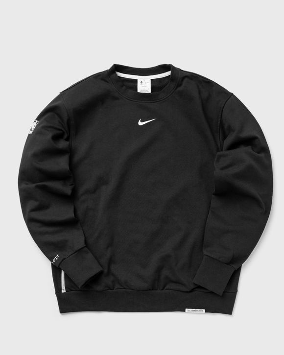 Nike Team 31 Dri-FIT NBA Sweatshirt Black | BSTN Store