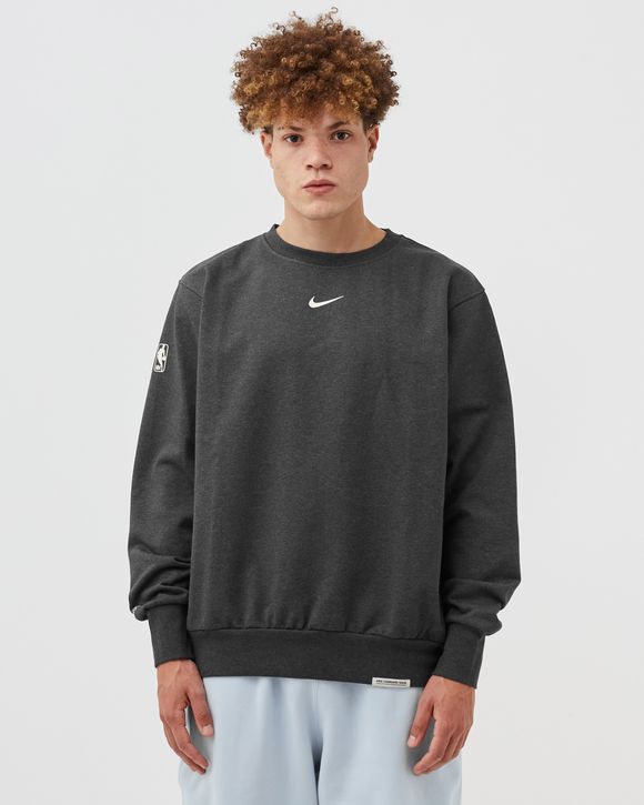 Nike team cheap crew sweatshirt