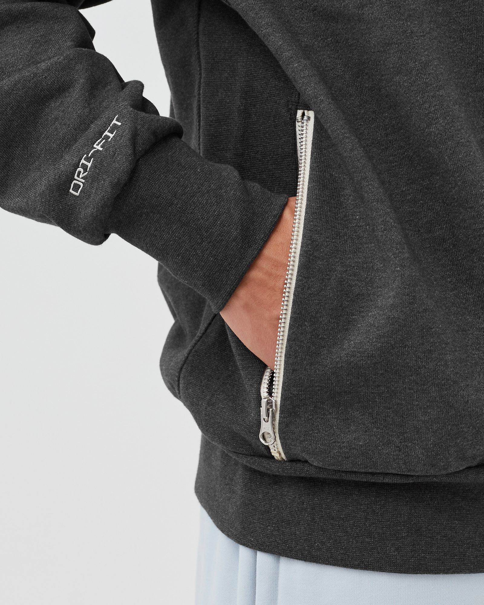 Team 31 Dri-FIT NBA Sweatshirt