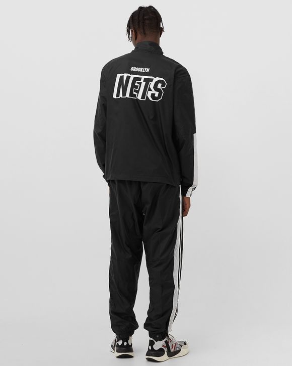 Buy NBA BROOKLYN NETS COURTSIDE TRACKSUIT for N/A 0.0 on !