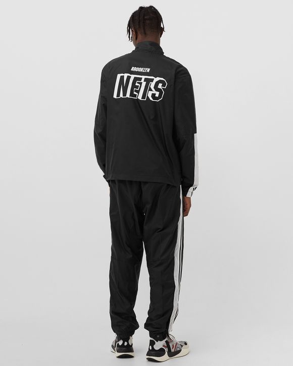 Buy NBA BROOKLYN NETS COURTSIDE TRACKSUIT for N/A 0.0 | Kickz-DE-AT-INT