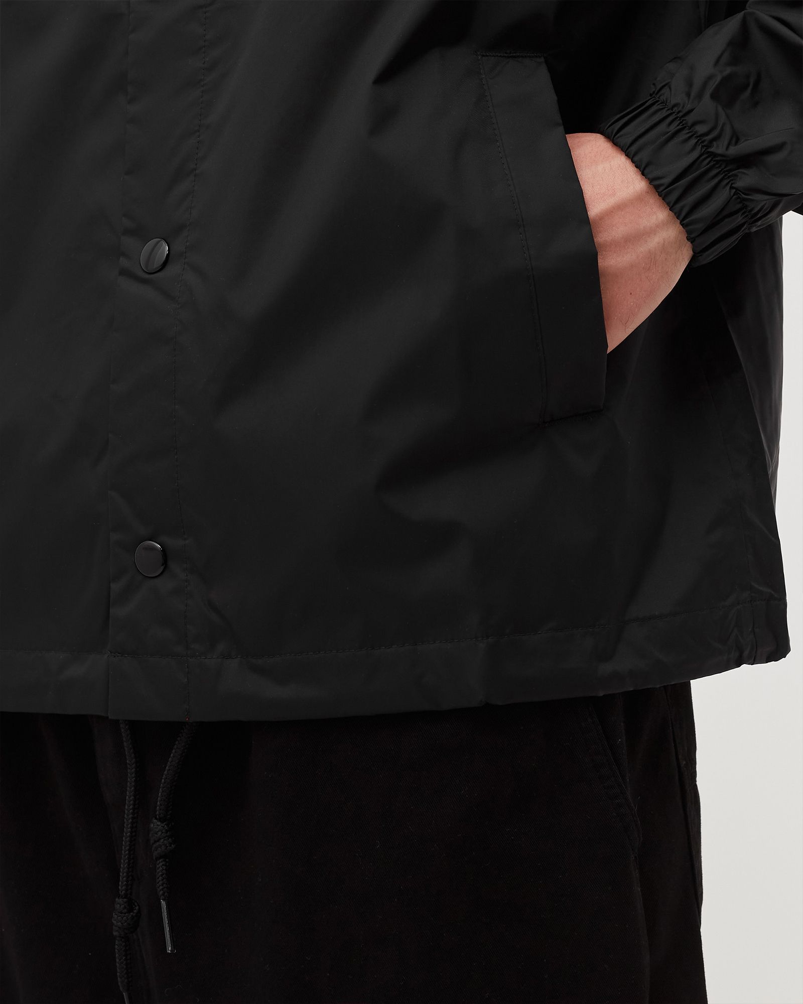 Courtside Lightweight Jacket - Chicago Bulls