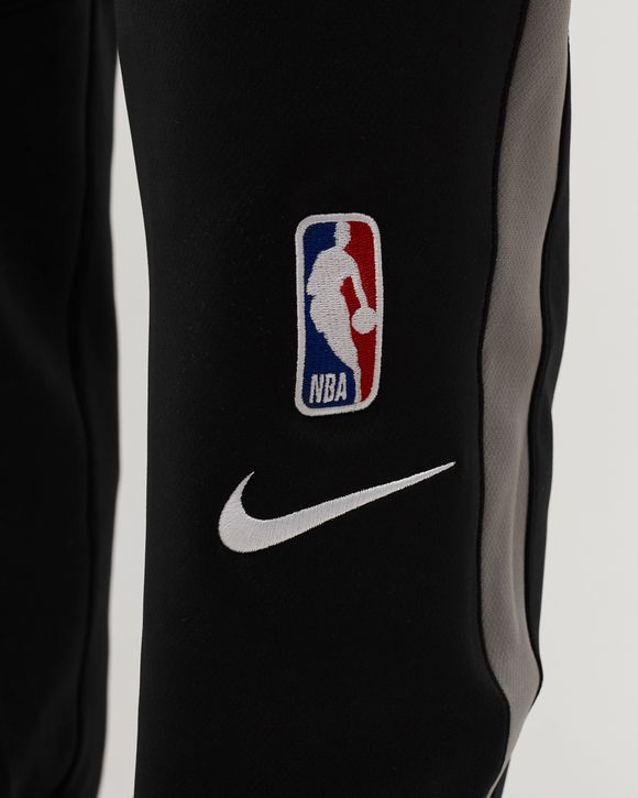 Nike Brooklyn Nets Spotlight Dri-FIT NBA Pants Grey