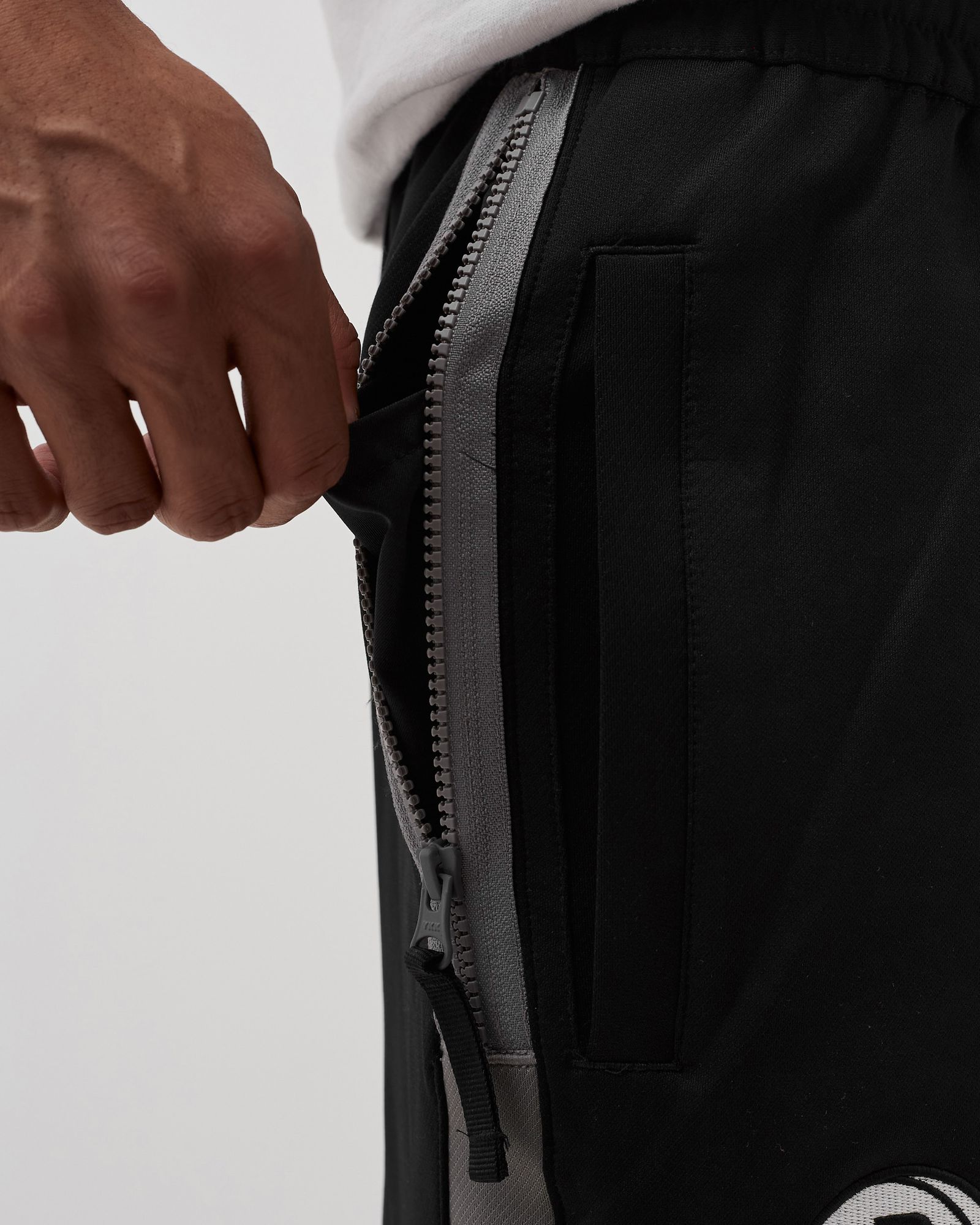 Brooklyn Nets Showtime Dri-FIT NBA Pants