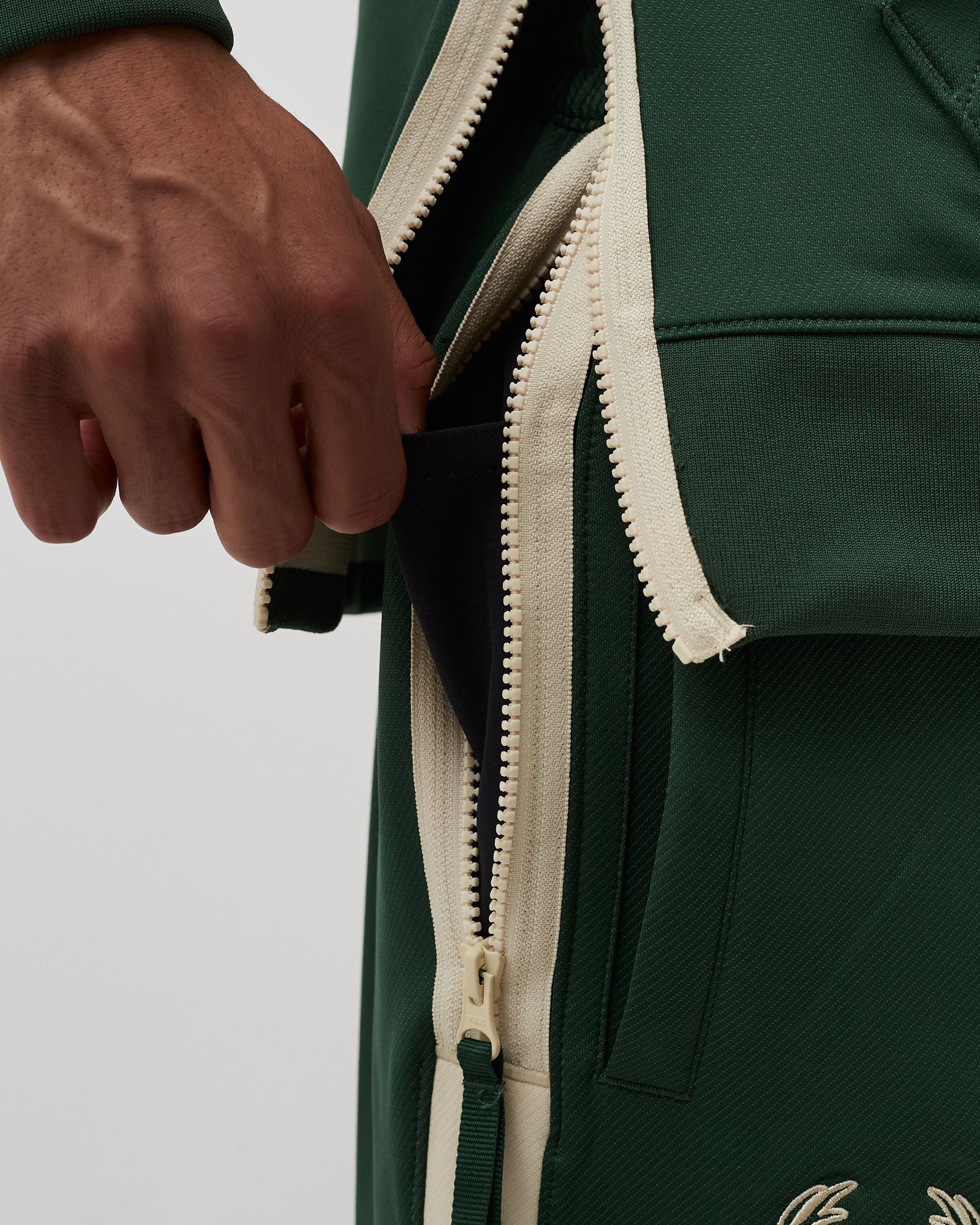 Milwaukee Bucks Showtime Dri-FIT NBA Pants