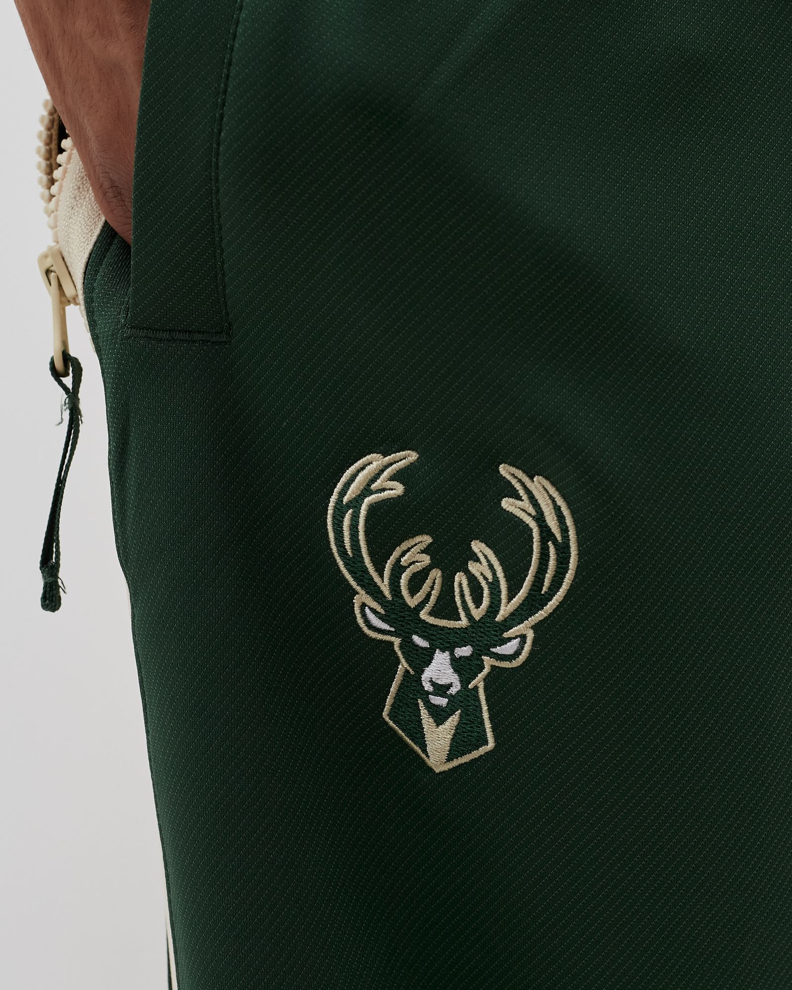 Milwaukee Bucks Showtime Dri-FIT NBA Pants