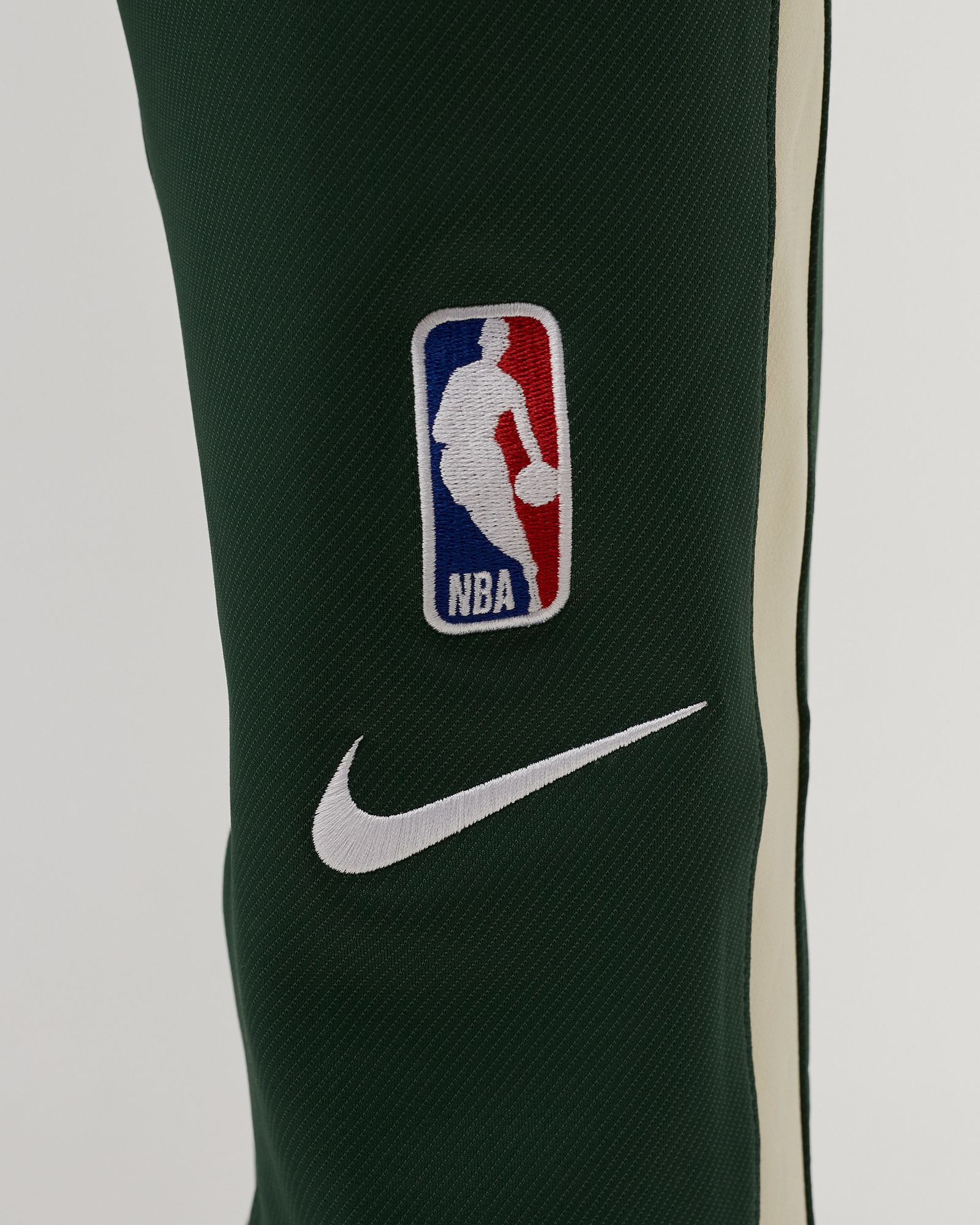 Milwaukee Bucks Showtime Dri-FIT NBA Pants