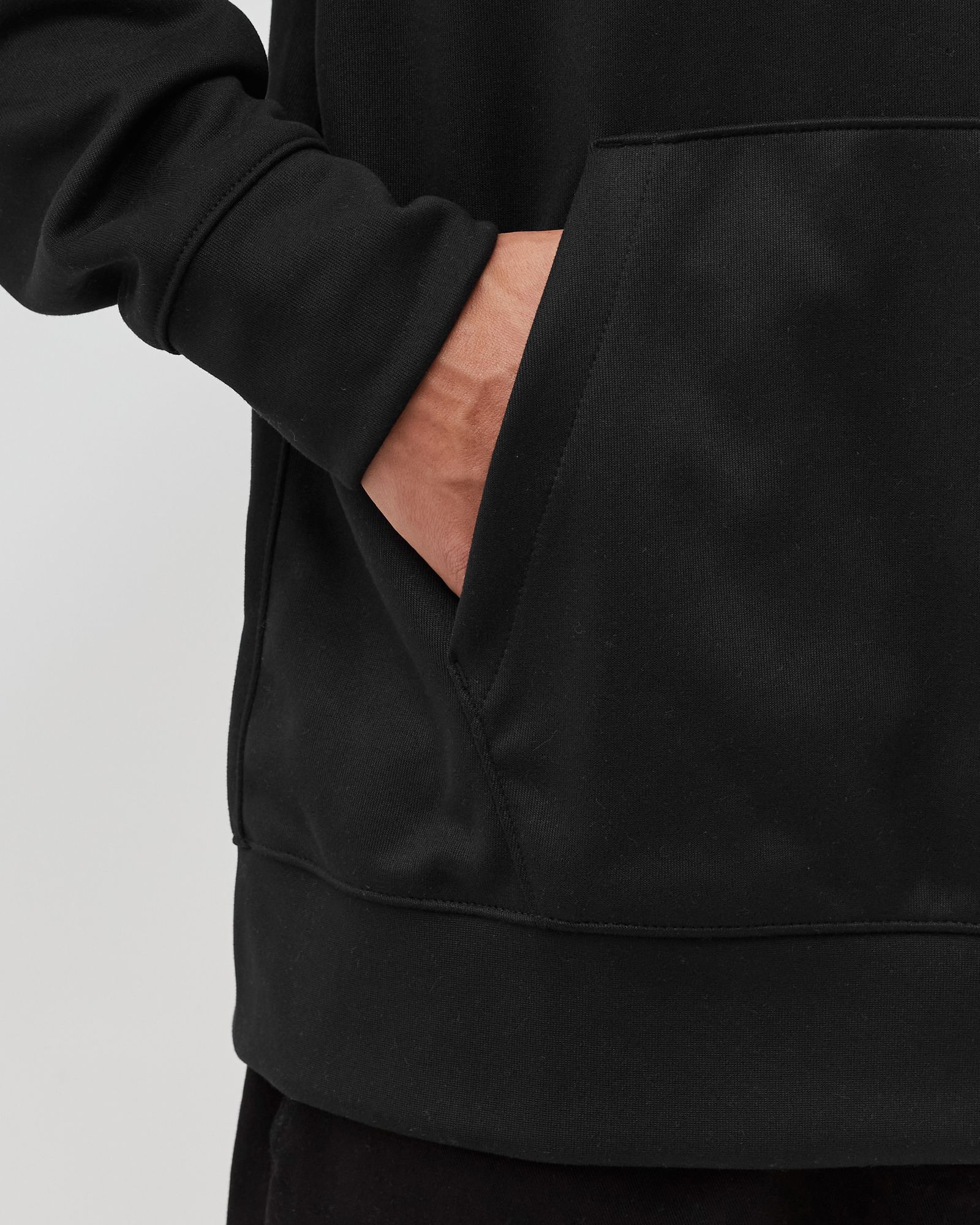 Brooklyn Nets Spotlight Dri-FIT NBA Pullover Hoodie