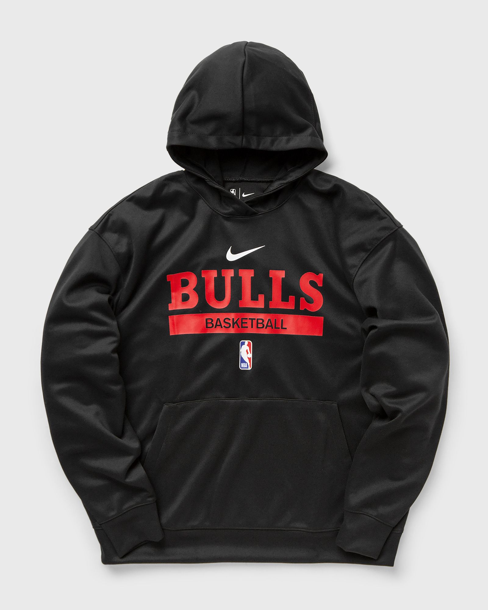 Chicago Bulls Spotlight Dri-FIT NBA Pullover Hoodie
