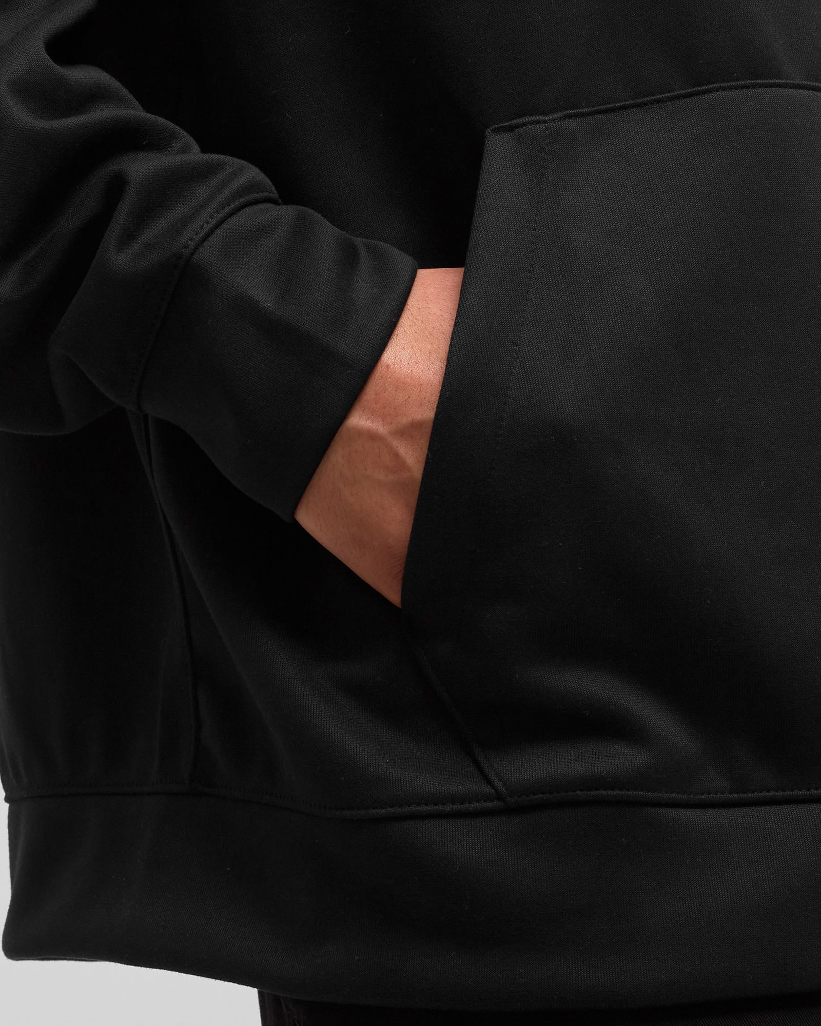 Chicago Bulls Spotlight Dri-FIT NBA Pullover Hoodie