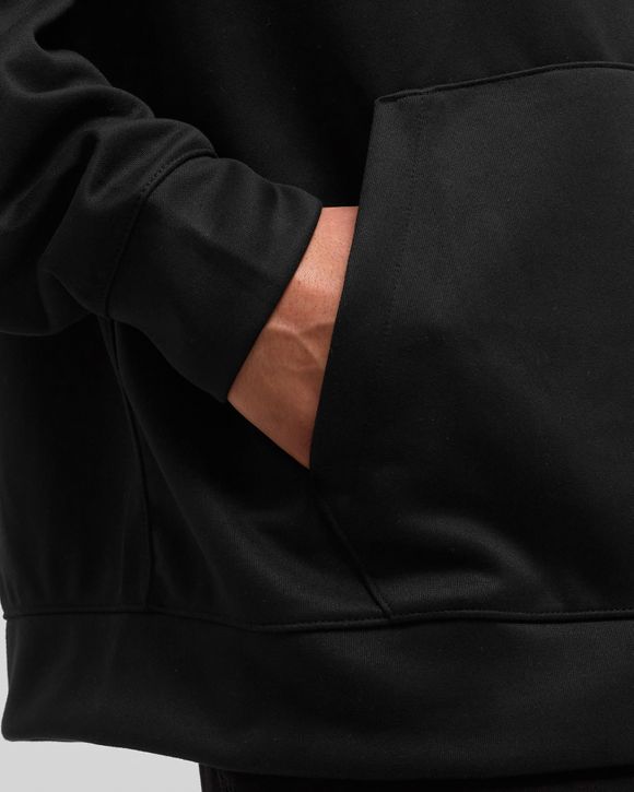 Chicago Bulls Spotlight Dri-FIT NBA Pullover Hoodie