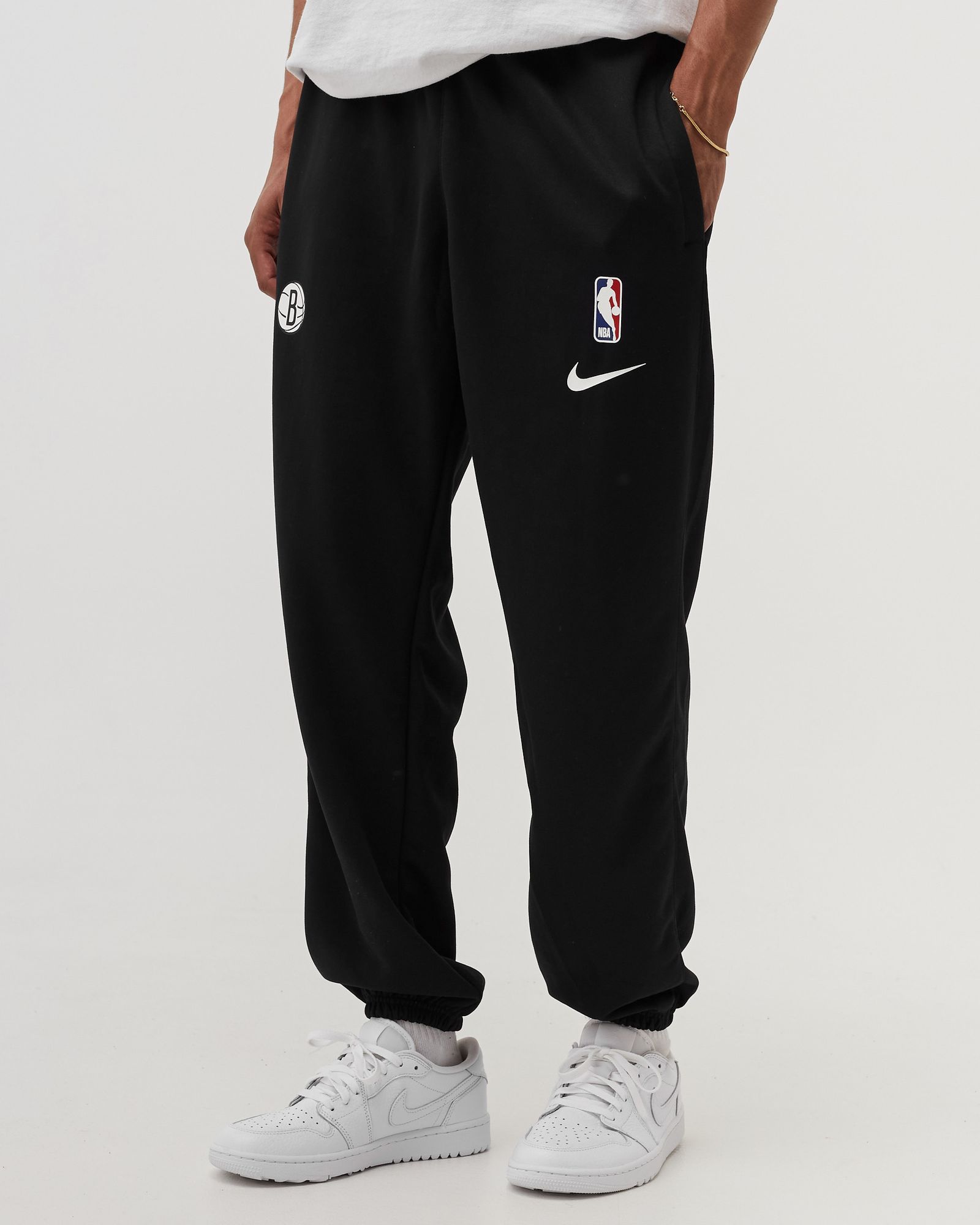 Brooklyn Nets Spotlight Dri-FIT NBA Pants