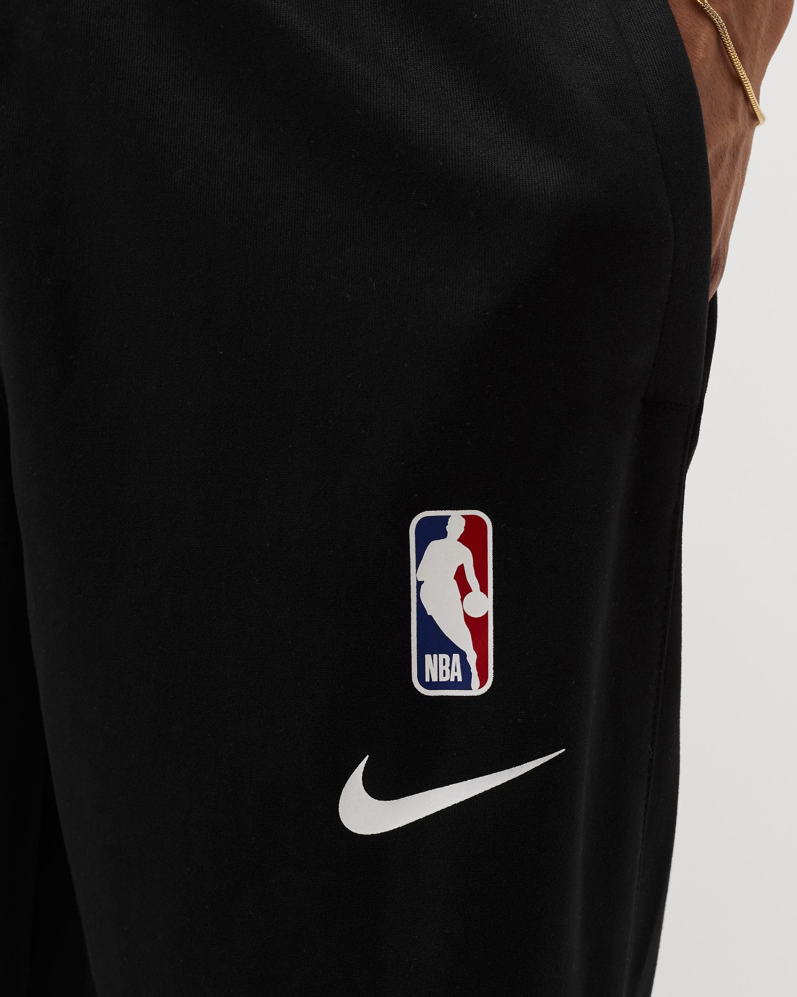 Brooklyn Nets Spotlight Dri-FIT NBA Pants