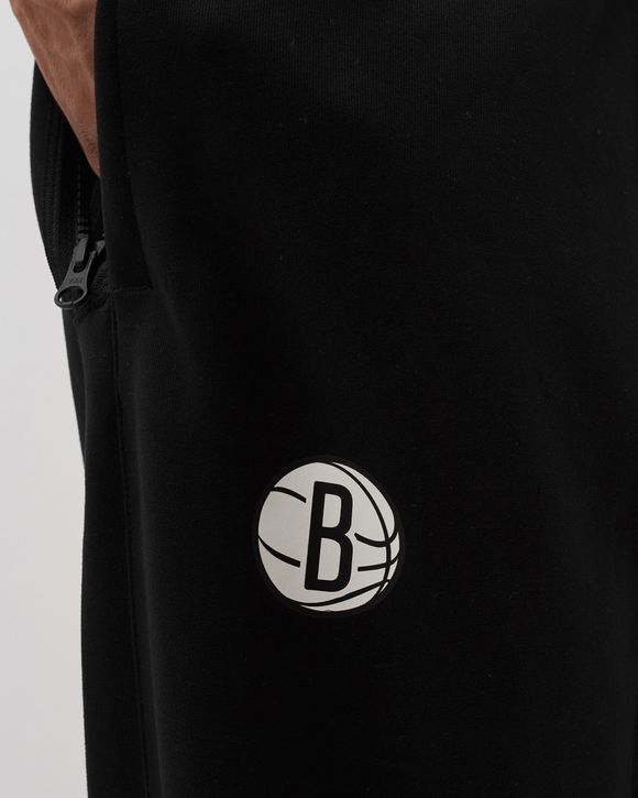 Brooklyn Nets Spotlight Dri-FIT NBA Pants - BLACK