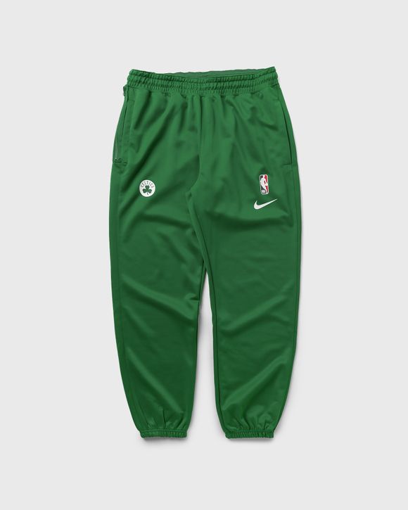 Boston Celtics NBA Nike Dri Fit Spotlight Warm Up Basketball Sweatpants Sz  XL