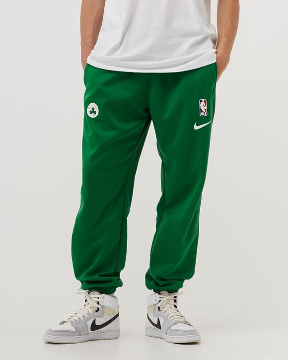 Boston Celtics Spotlight Men's Nike Dri-FIT NBA Trousers. Nike IL