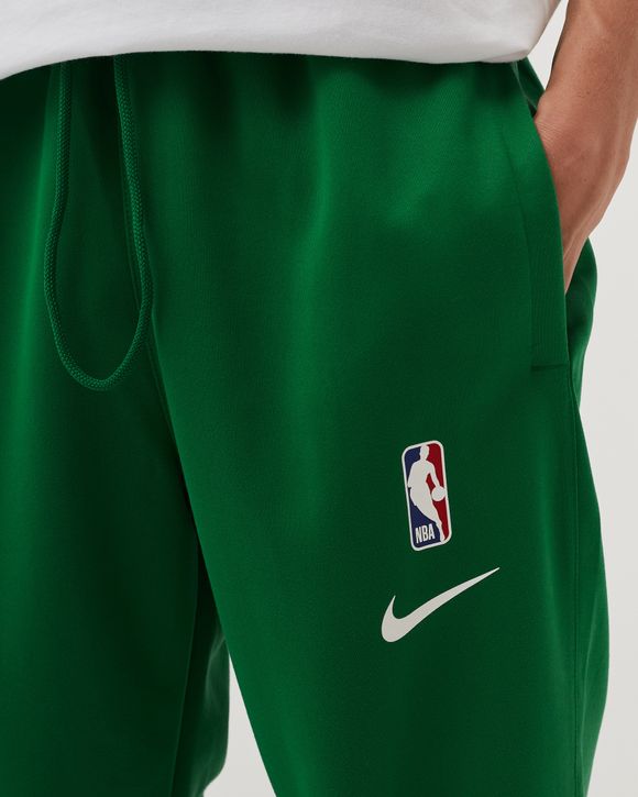 Boston Celtics Nike Thermaflex Pant - Clover - Mens 