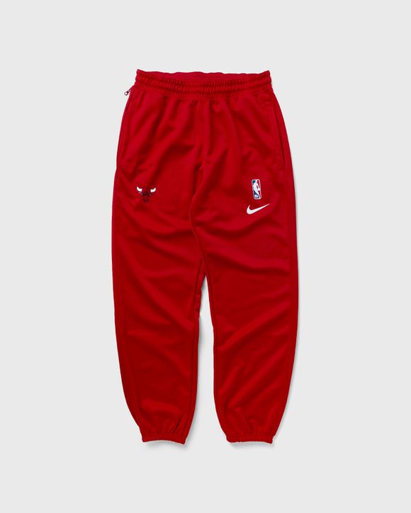 Nike Chicago Bulls Spotlight Dri FIT NBA Pants Red BSTN Store