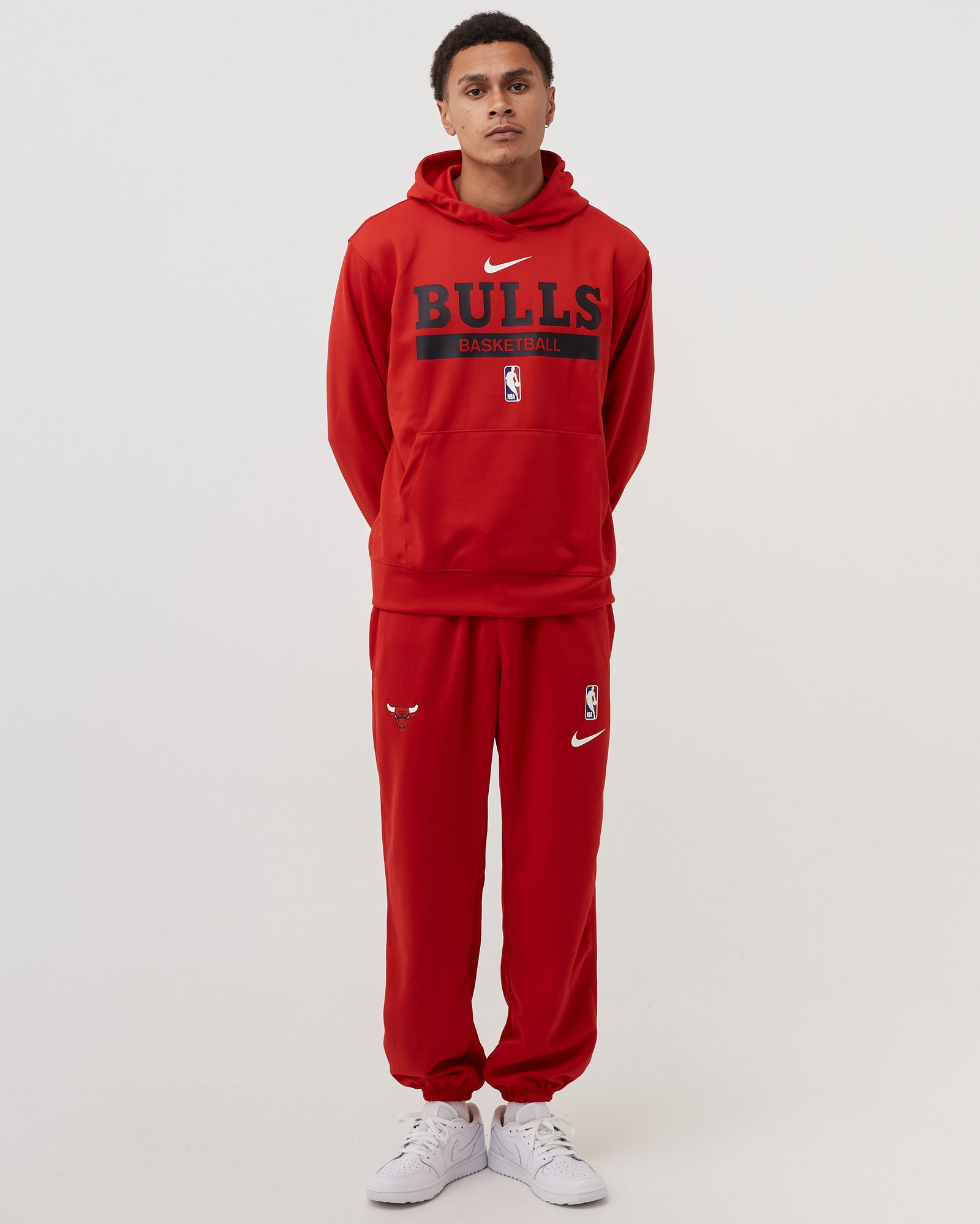 Chicago Bulls Spotlight Dri-FIT NBA Pants