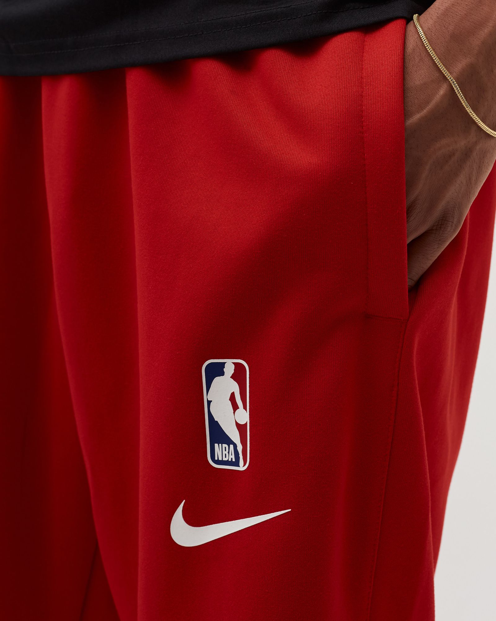 Chicago Bulls Spotlight Dri-FIT NBA Pants