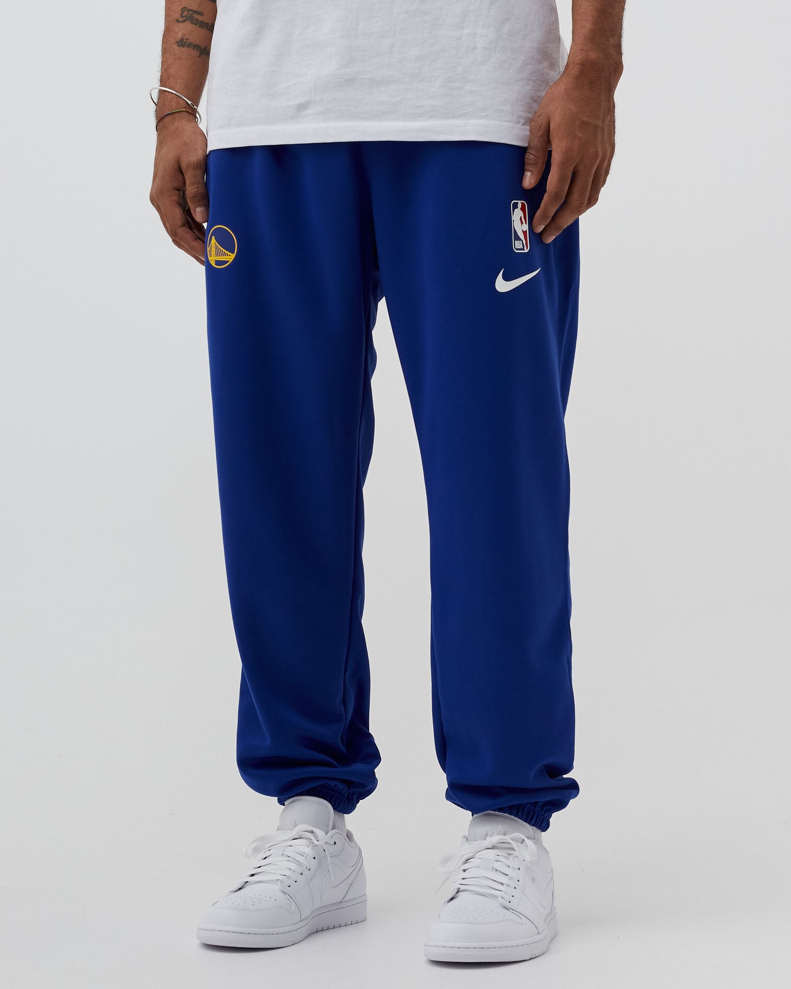 Golden State Warriors Spotlight Dri-FIT NBA Pants