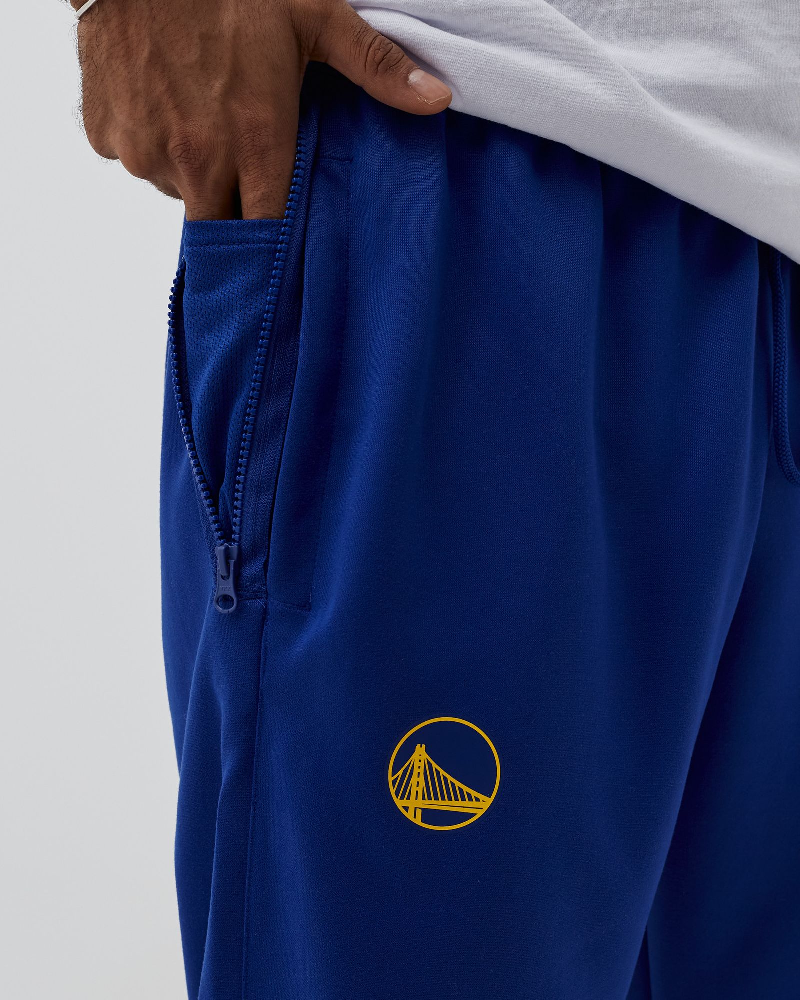 Golden State Warriors Spotlight Dri-FIT NBA Pants
